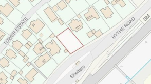 Building Plot in Dymchurch photo